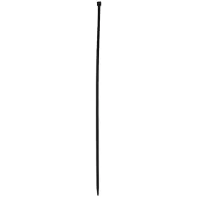 Bct18 Install Bay Cable Ties 50-lb. Tensile Strength 100 Pack 18 Inch Bct18 Install Bay Cable Ties 50-lb. Tensile Strength 100 Pack 18 Inch