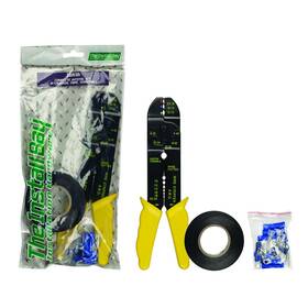 Install Bay Ibr36 Installbay Complete Connector Kit - Retail Pack