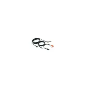 Is335 Isimple 609098801522 3.5mm Dash Mountable Aux Audio Input Wire