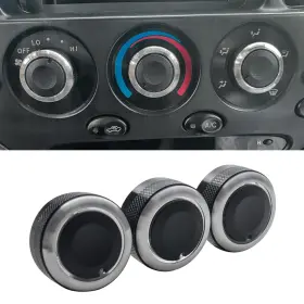 B0d1cdtzlr Jdmcar Upgrade Control Switch Knob Compatible With Toyota Tundra Accessories 2000 2001