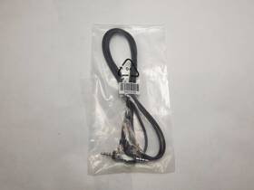 Jensen 34013100 5ft Audio Video Minijack Cable For Vm9424bt New