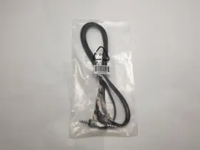 Vm9424bt Jensen 34013100 5ft Audio Video Minijack Cable For New