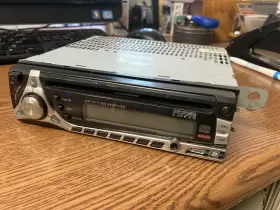 Cd1211 Jensen Original Cd Receiver Phase Linear With Removeable Faceplate Cd1211 Jensen Original Cd Receiver Phase Linear With Removeable Faceplate