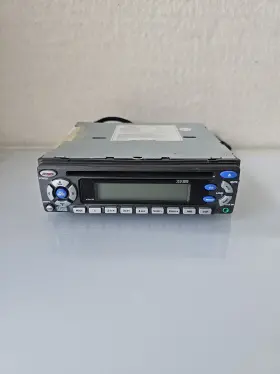 Jcd3050 Jensen Mcd6115 Am/fm Mpx Radio With Compact Disc Player Cd Changer Controls Jcd3050 Jensen Mcd6115 Am/fm Mpx Radio With Compact Disc Player Cd Changer Controls