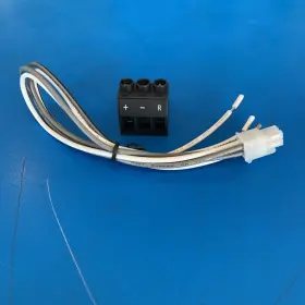 48031 Jl Audio Replacement Speaker Input Wire Harness And Power Plug For Microsub 48031 Jl Audio Replacement Speaker Input Wire Harness And Power Plug For Microsub