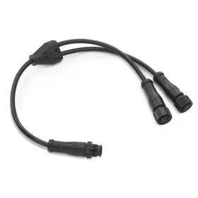 Mmc-2y Jl Audio 99908 2-way Y-splitter For Mediamaster Remote Controllers