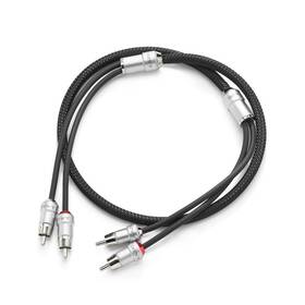 Jl Audio Xe-blkaic2-3 99940 2-channel 3 Ft 0.91 M Premium