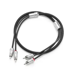 Xe-blkaic2-3 Jl Audio 99940 2-channel 3 Ft 0.91 M Premium