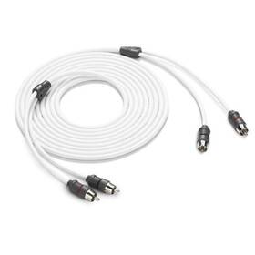 Jl Audio Xmd-whtaic2-12 90438 2-channel 12 Ft 3.66 M Marine