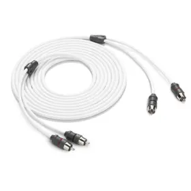 Xmd-whtaic2-12 Jl Audio 90438 2-channel 12 Ft 3.66 M Marine