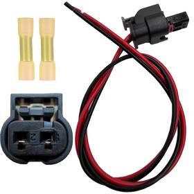 Jnfsup Jnf15-076 Automotive Wiring Harness 68137867aa/13577537 Connector For Canister Purge So