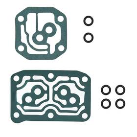 Jsnookn 28252-prp-000 Automatic Transmission Linear Solenoid Gasket Seal With O-ring Kit For Honda