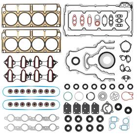 Kafkof Argfgs01003 Mls Head Gasket Kit Compatible With 2002-2011 Chevy Silverado Tahoe Avalanche