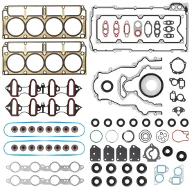 Argfgs01003 Kafkof Mls Head Gasket Kit Compatible With 2002-2011 Chevy Silverado Tahoe Avalanche Argfgs01003 Kafkof Mls Head Gasket Kit Compatible With 2002-2011 Chevy Silverado Tahoe Avalanche