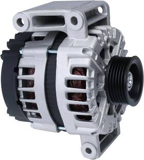 Kalanbay Kcesal30 15828450 New Alternator Compatible With Pontiac G5 For Chevy Cobalt 2008-2010