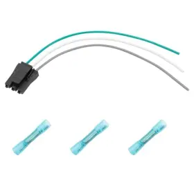 Wp2172937 Kaloeou Washer Lid Switch Connector Wire Harness Fit For 2172937
