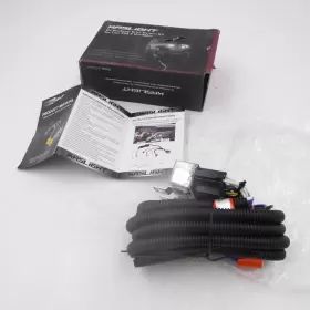 8542081869 Kaslight H4 Headlamp Relay Harness Kit For 1995-1997 Toyota Tacoma 8542081869 Kaslight H4 Headlamp Relay Harness Kit For 1995-1997 Toyota Tacoma