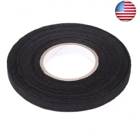 Keenso 763741900199 Felt Tape Automotive Multipurpose Car Wiring Harness Self Adhesive Keenso 763741900199 Felt Tape Automotive Multipurpose Car Wiring Harness Self Adhesive