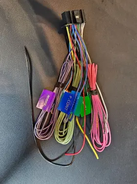 880h0d-7245-77 Kenwood 880h0d724577 Jvc/kenwood New