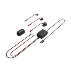 Drv-a301w Kenwood Ca-dr1030 Hardwire Kit For A501wdp A601wdp