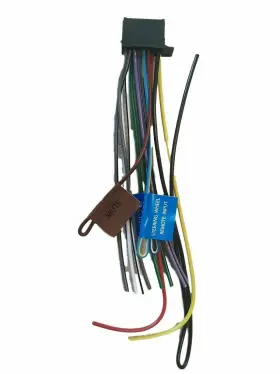 E3a-0324-00 Kenwood Oem Wire Harness Kmmbt332u Kmmbt38 Kmmbt728hd Kmmbt732hd Kmmx705