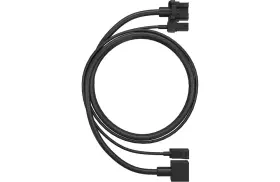 Kca-a150ex Kenwood 4.92 Inch Universal Dax Extension Cable