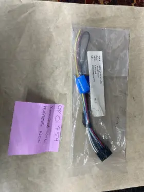 Ken-qam1623-002 Kenwood Genuine Wire Harness
