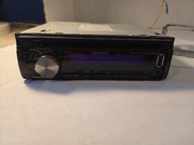 Kenwood Y21-8430-13 Kdc-210u With Wire Harness. 11