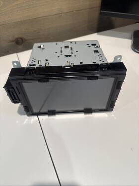 Kia Ha-707304-12 Optima 2011-2017 Factory Stereo To Aftermarket Radio Harness Adapter