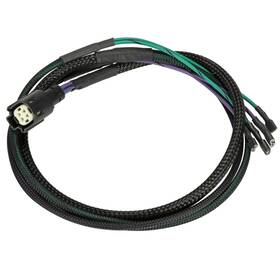 Kicker Kic20-46hdtph 46hdtph Tour Pack Speaker Upgrade Harness For Hds144 Or Hdr154