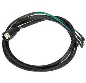 Kic20-46hdtph Kicker 46hdtph Tour Pack Speaker Upgrade Harness For Hds144 Or Hdr154