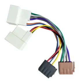 Uscltt-053 Klintotour Aftermarket Radio Wiring Harness Compatible With Hyundai 2012-2017/kia 2010-2 Uscltt-053 Klintotour Aftermarket Radio Wiring Harness Compatible With Hyundai 2012-2017/kia 2010-2