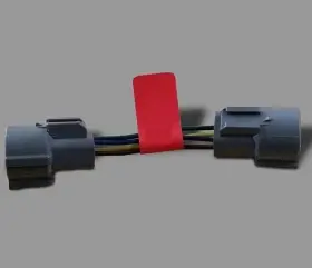 26103523 Knapheide 643934629758 Light Harness Adapter