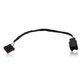 Kpalag 717021500456 Usb Media Hub Module Box Power Adapter Harness Wiring Compatible With Ford Sy