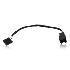 Kpalag 717021500456 Usb Media Hub Module Box Power Adapter Harness Wiring Compatible With Ford Sy