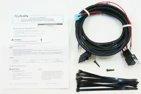 77700-vc5081 Kubota Wire Harness Kit