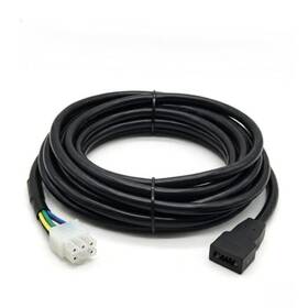 Lamkkxubb 247768 15ft 12v Dc Motor Wiring Harness Replaces Part Fits Schwintek In-wall