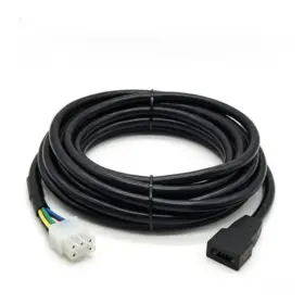 247768 Lamkkxubb 15ft 12v Dc Motor Wiring Harness Replaces Part Fits Schwintek In-wall