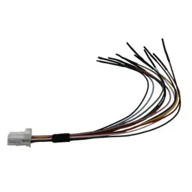 Jl-086 Lanphitus Accessory Service Connector Wiring Harness For Nissan Altima Frontier