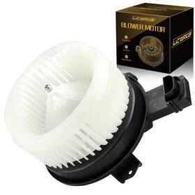 Lcwrgs 700260 Ac Blower Motor With Fan Fits For Honda Crv Cr-v Civic Accord Acura Rdx Ilx 2