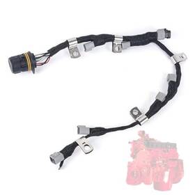 Ldcre 2864516 Injector Wire Harness Compatible With Cummins Ism11 Qsm11 Engines