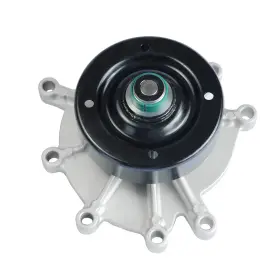 1204350 Ldminda Water Pump With Gasket Aw7163 Replacement For Commander Dodge Ram 150 1204350 Ldminda Water Pump With Gasket Aw7163 Replacement For Commander Dodge Ram 150