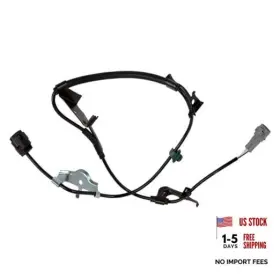 Abs0067 Liberty Auto Parts Abs Sensor Wire Harness Compatible With 200-2024 Front Left Driver Side 1 Abs0067 Liberty Auto Parts Abs Sensor Wire Harness Compatible With 200-2024 Front Left Driver Side 1