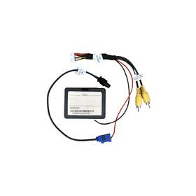 Linkswell Fd-lw-01 Ford/lincoln Radio Replacement Interface - 2006-2014