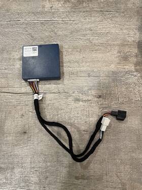 Linkswell Gm-ss-m1 Bose Integration Adapter Harness For Gm 2014-2018 Sierra/silverado