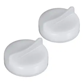 19109-ph1-620 Lssapr 19109ph1620 2 Pcs Radiator Coolant Reservoir Overflow Tank Caps Replacement