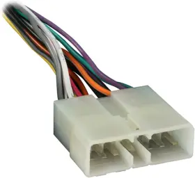 70-1782 Ltd 1985-97 Geo/isuzu Power/4 Speaker Harness