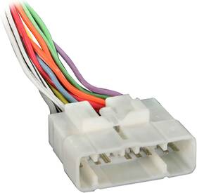 Ltd 707712 70-7712 Wiring Harness For 1995-up Honda Passport Vehicles