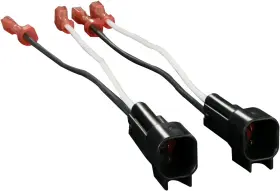 72-5600 Ltd Ford Speaker Harness 1998-up