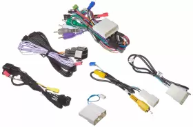 Hrn-rr-su1 Maestro 627780002118 Plug And Play T-harness For Su1 Subaru Vehicles Hrn-rr-su1 Maestro 627780002118 Plug And Play T-harness For Su1 Subaru Vehicles